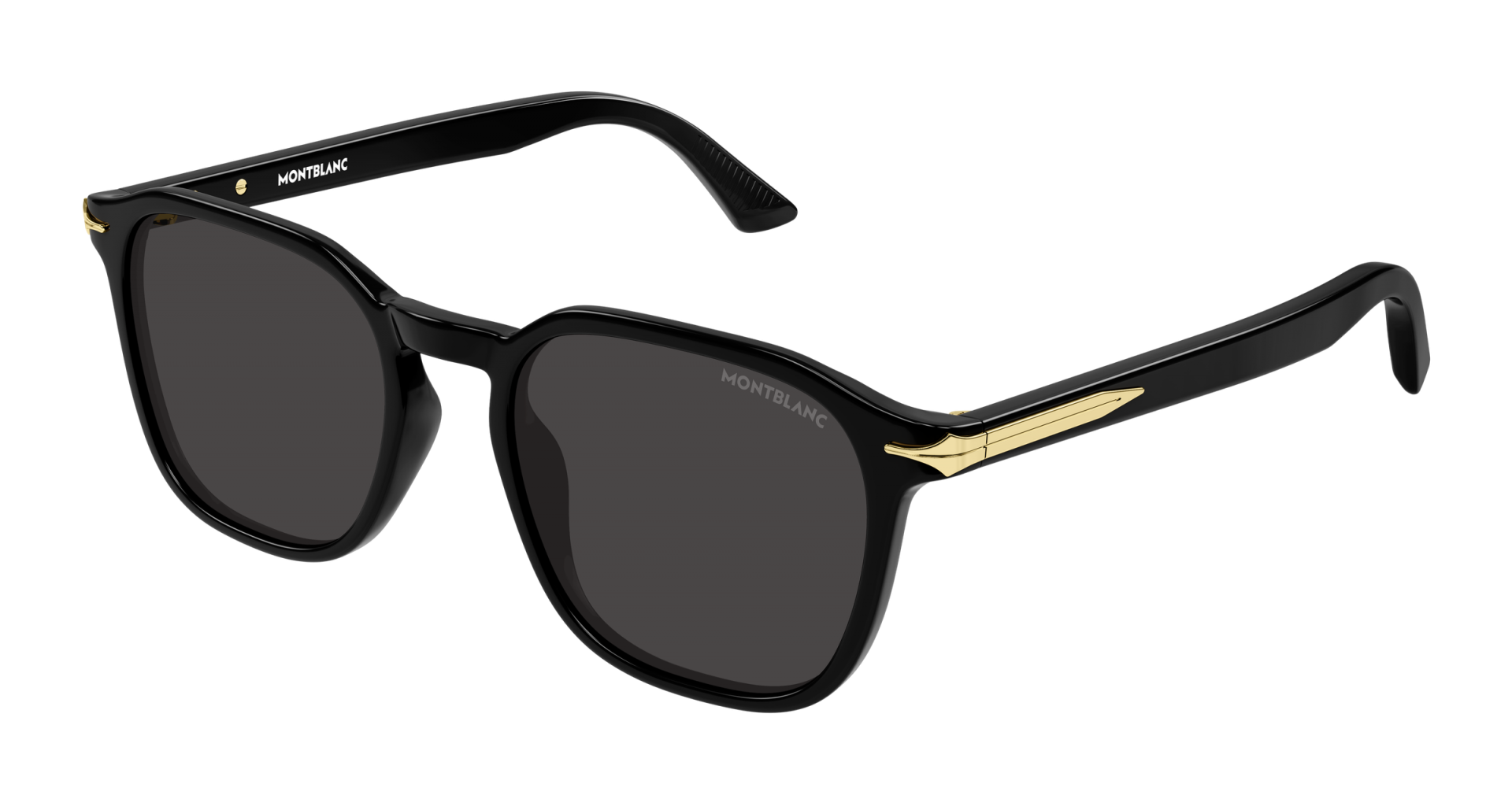 Occhiali da sole Balenciaga BB0525S 001 8056376687217 | Ottica Lux