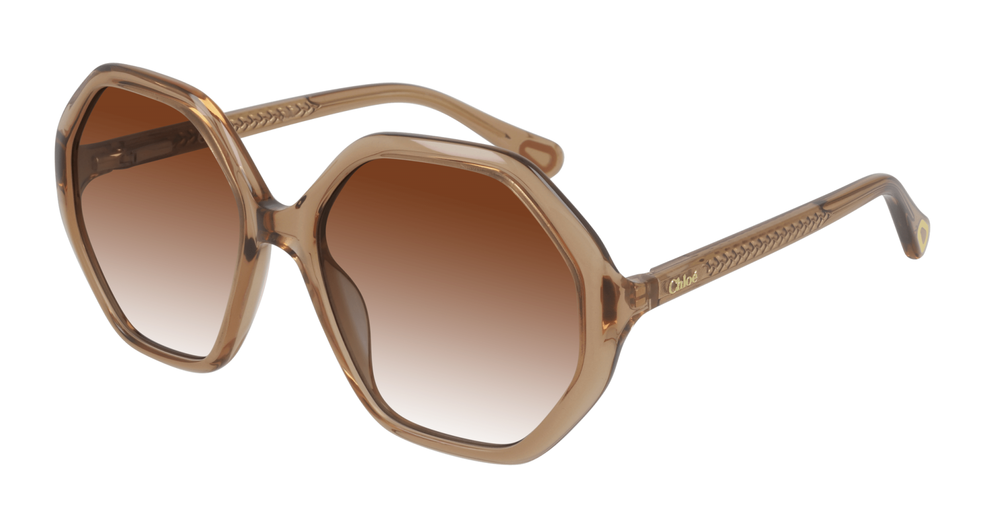 Occhiali da sole Chloé CC0004S 002 8056376359350 | Ottica Lux