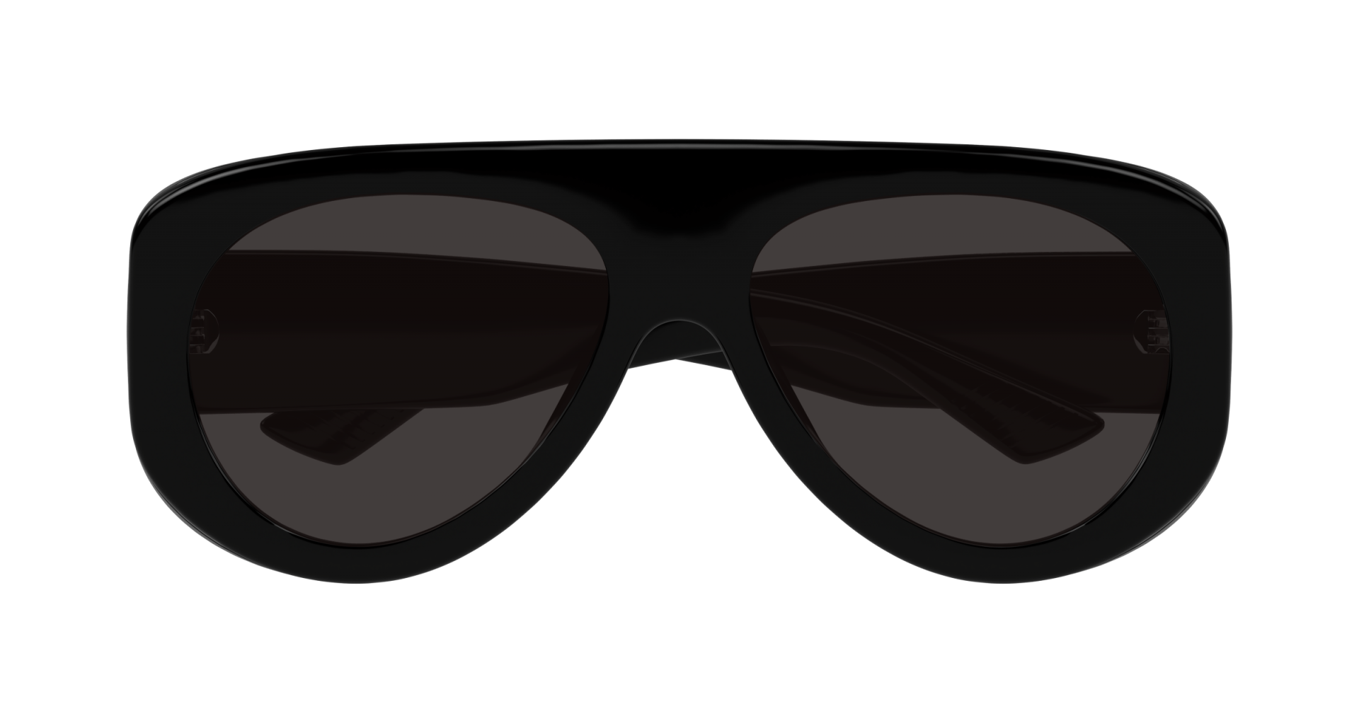 Occhiali da sole Bottega Veneta BV1362S 001 8056376563016 | Ottica Lux