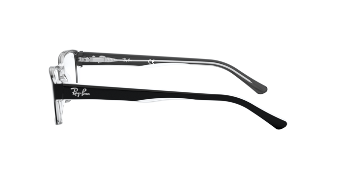 Occhiali da vista Ray-Ban RX5169 2034 0805289291022 | Ottica Lux