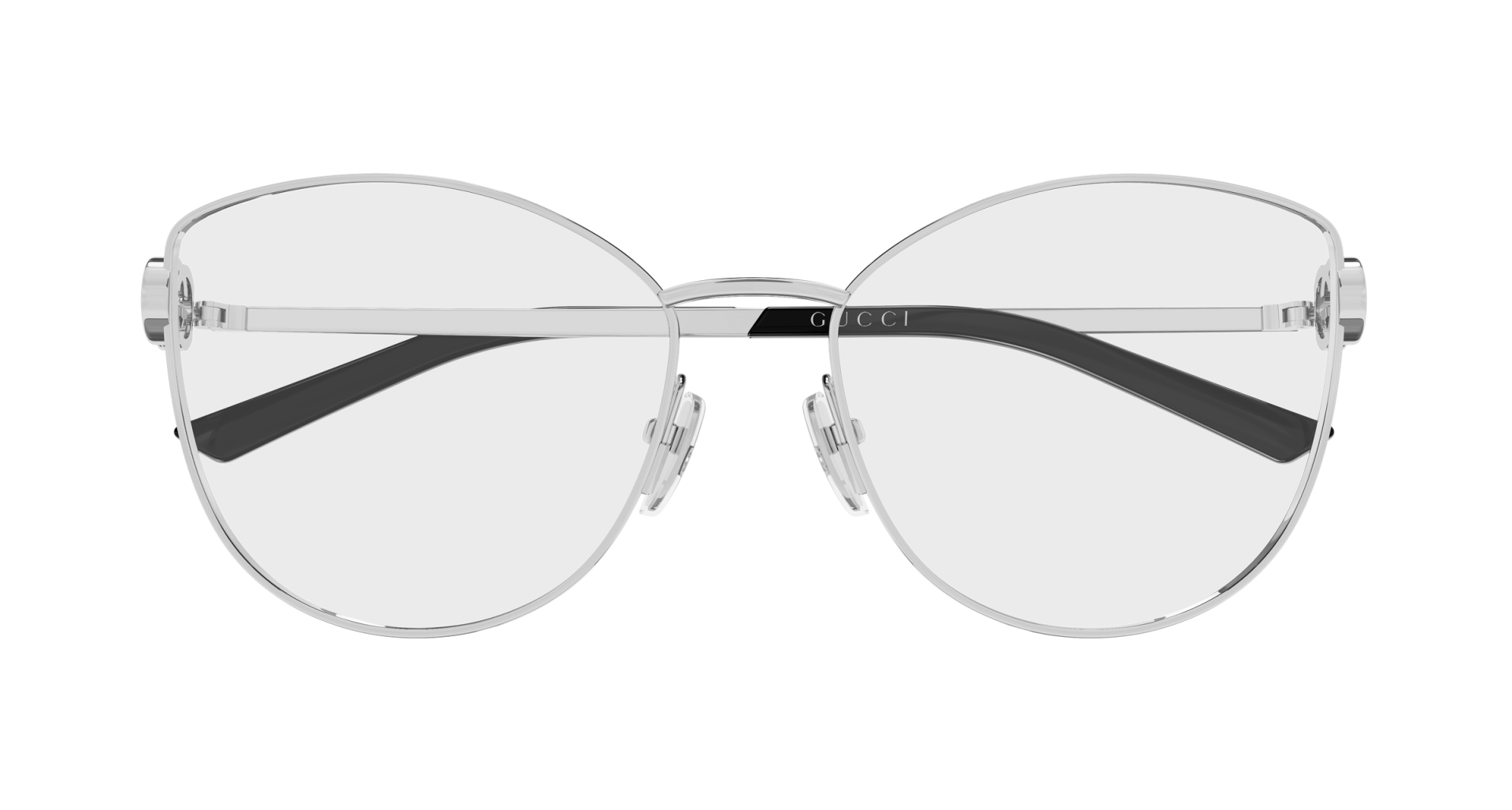 Occhiali da vista Gucci GG2049O 003 8056376640410 | Ottica Lux