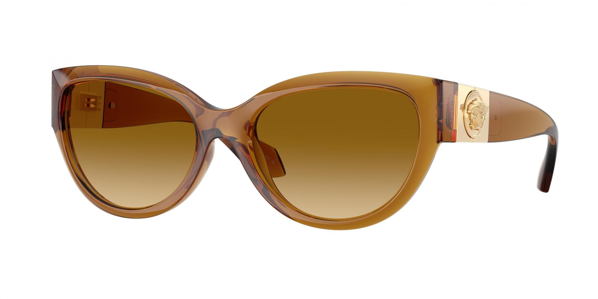 Sunglasses Versace VE4524U 388/8G 8056262964910 | Ottica Lux