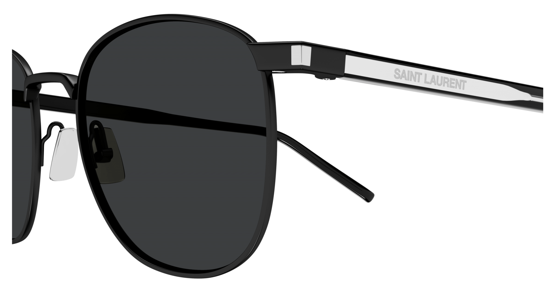 Sunglasses Saint Laurent SL 747 001 8056376539707 | Ottica Lux Sunglasses Saint Laurent SL 747 001 8056376539707 | Ottica Lux