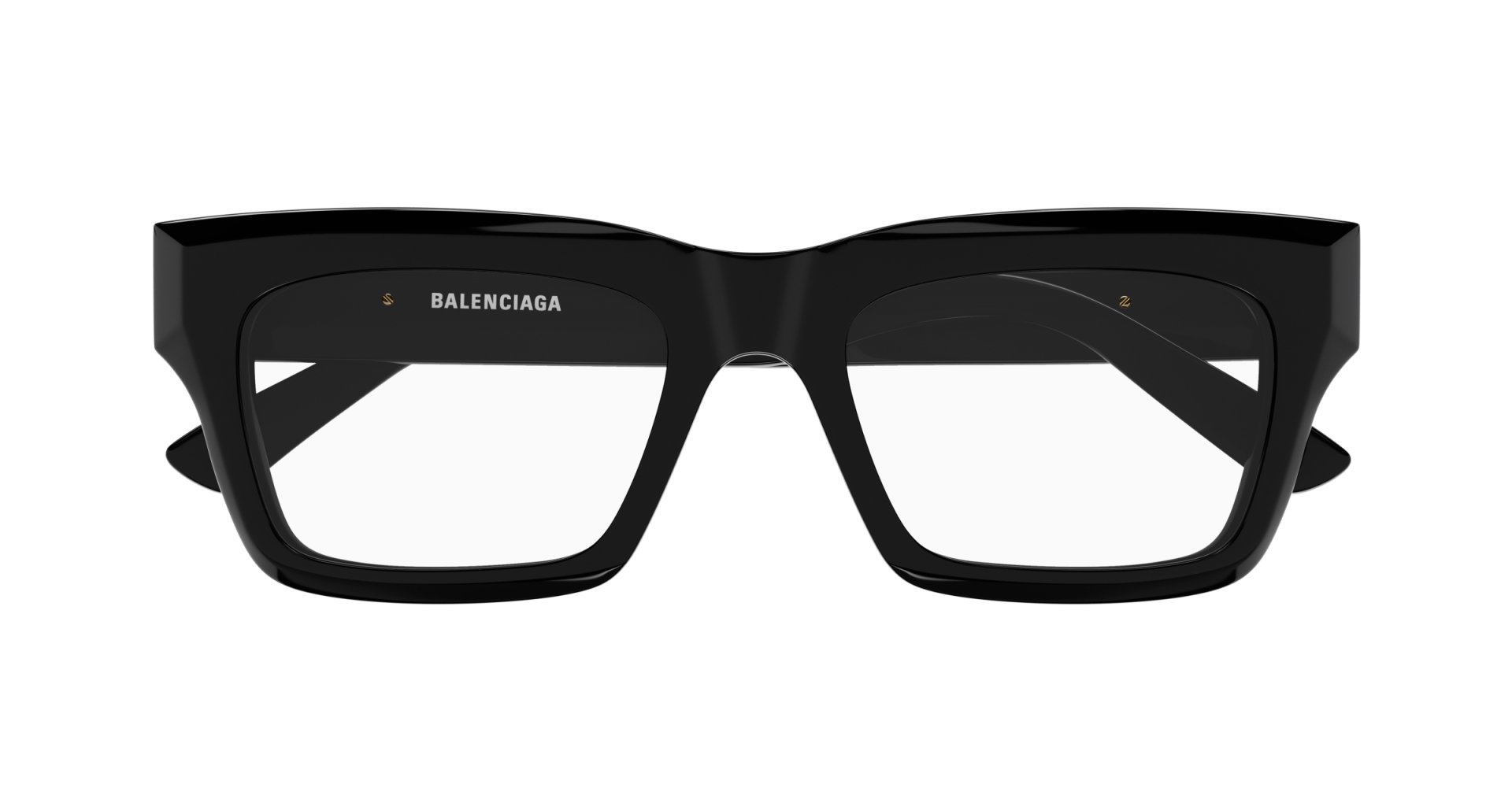 Occhiali da vista Balenciaga BB0240O 001 8056376418767 | Ottica Lux