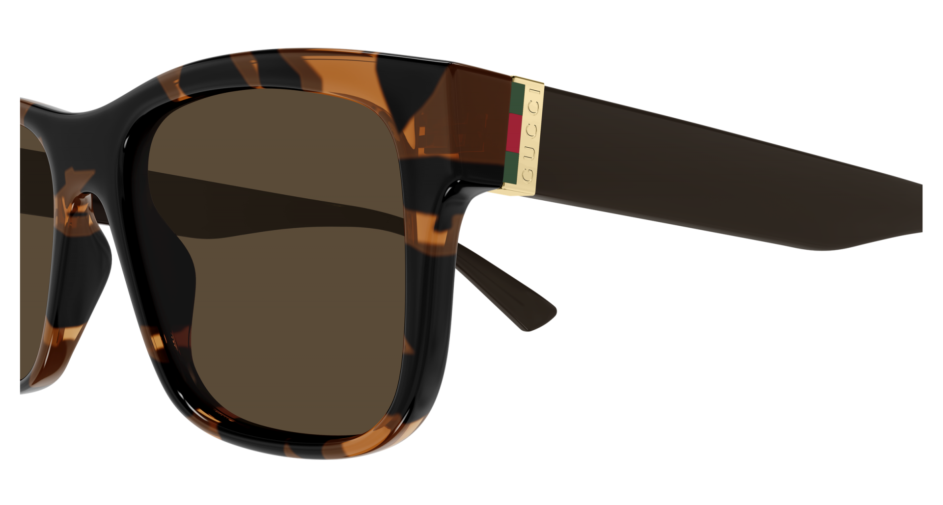 Sunglasses Gucci GG2085S 003 8056376643008 | Ottica Lux