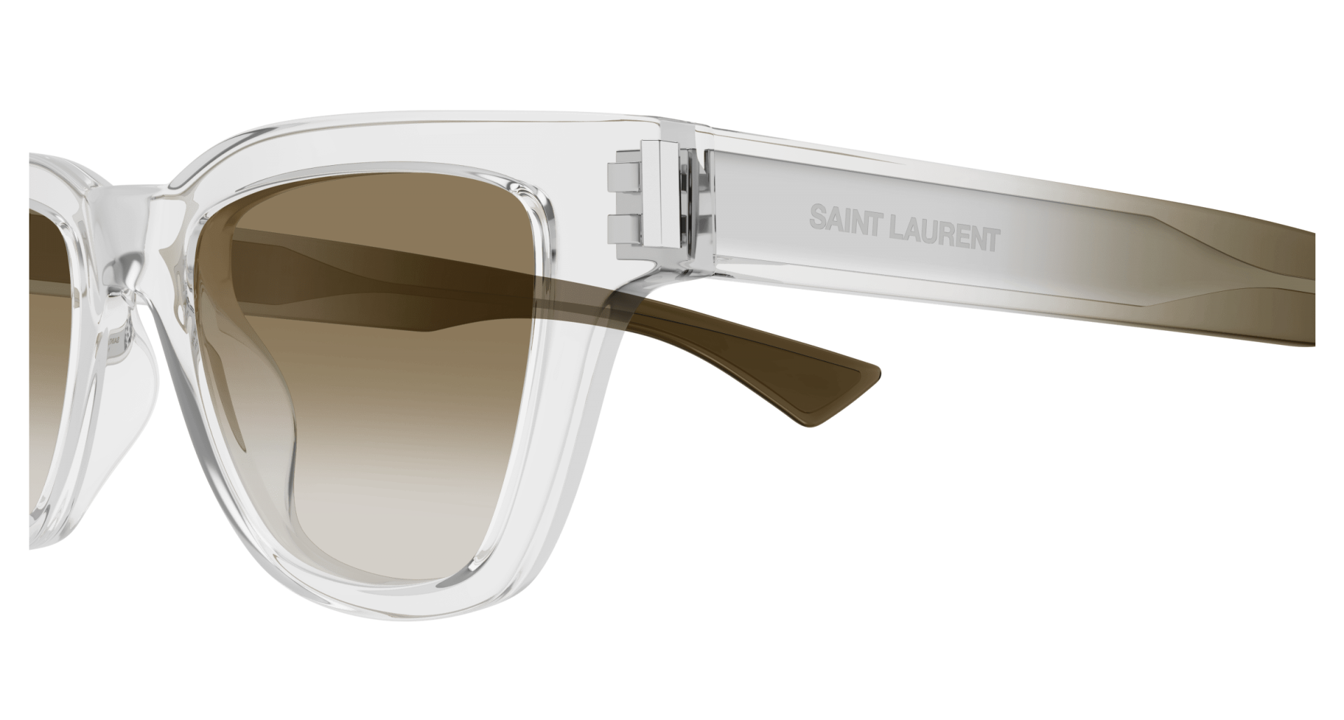 Sunglasses Saint Laurent SL 789 JACQUES 8056376573534 | Ottica Lux