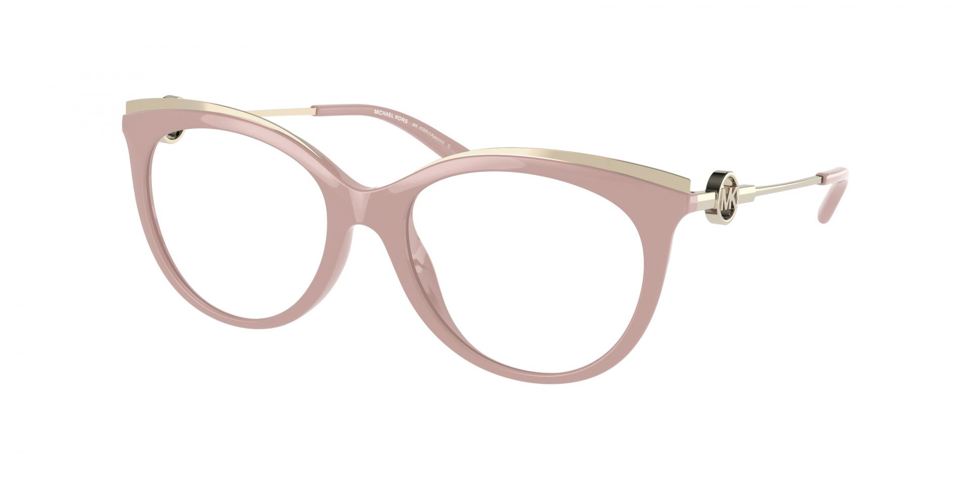 Occhiali da vista Michael Kors MK4089U AJACCIO 3111 0725125379830 | Ottica Lux