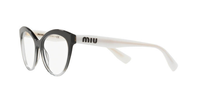 Occhiali da vista Miu Miu MU 04RV CORE COLLECTION 1141O1 8053672984835 | Ottica Lux