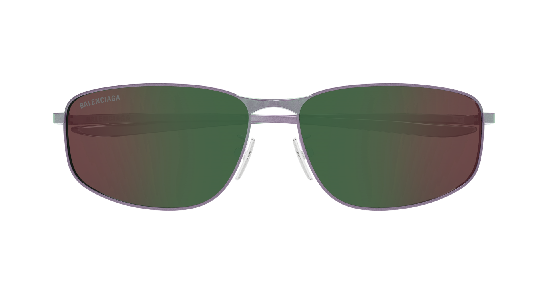 Sunglasses Balenciaga BB0494SA 005 8056376648072 | Ottica Lux