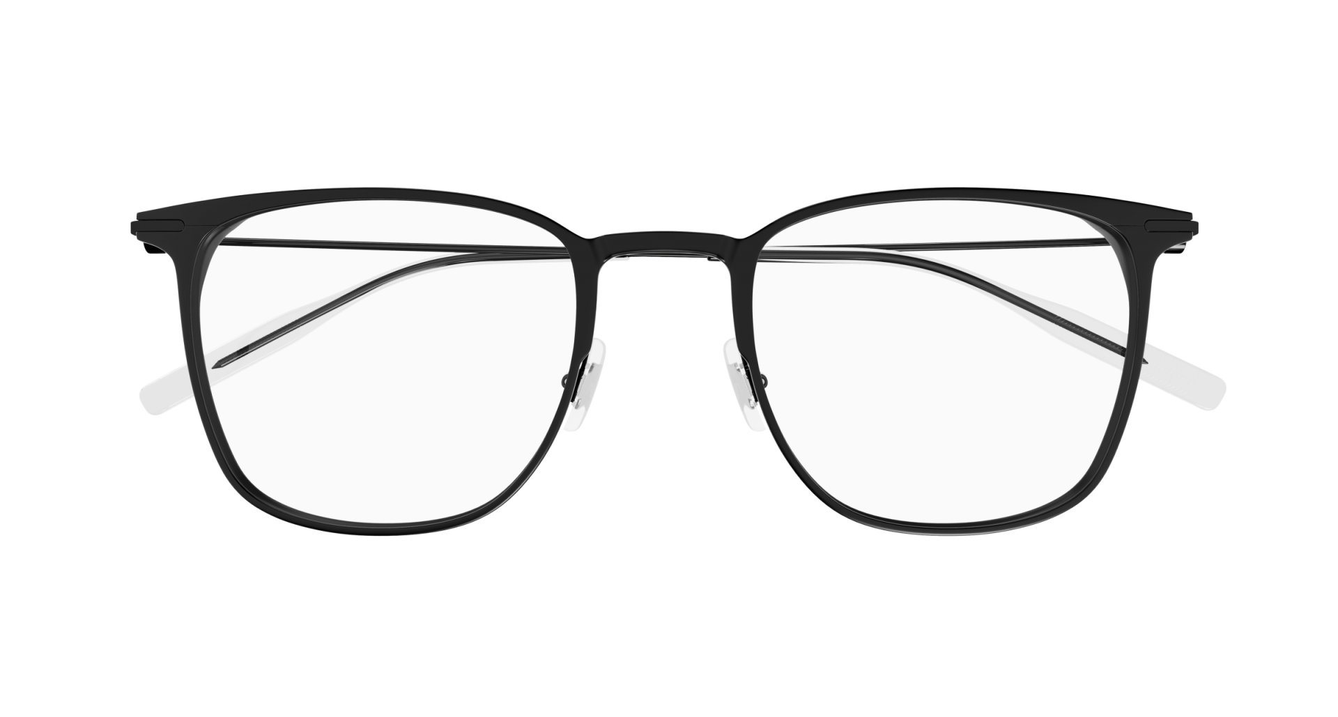Ophthalmic frames Mont Blanc MB0356O 002 8056376532630 | Ottica Lux Ophthalmic frames Mont Blanc MB0356O 002 8056376532630 | Ottica Lux