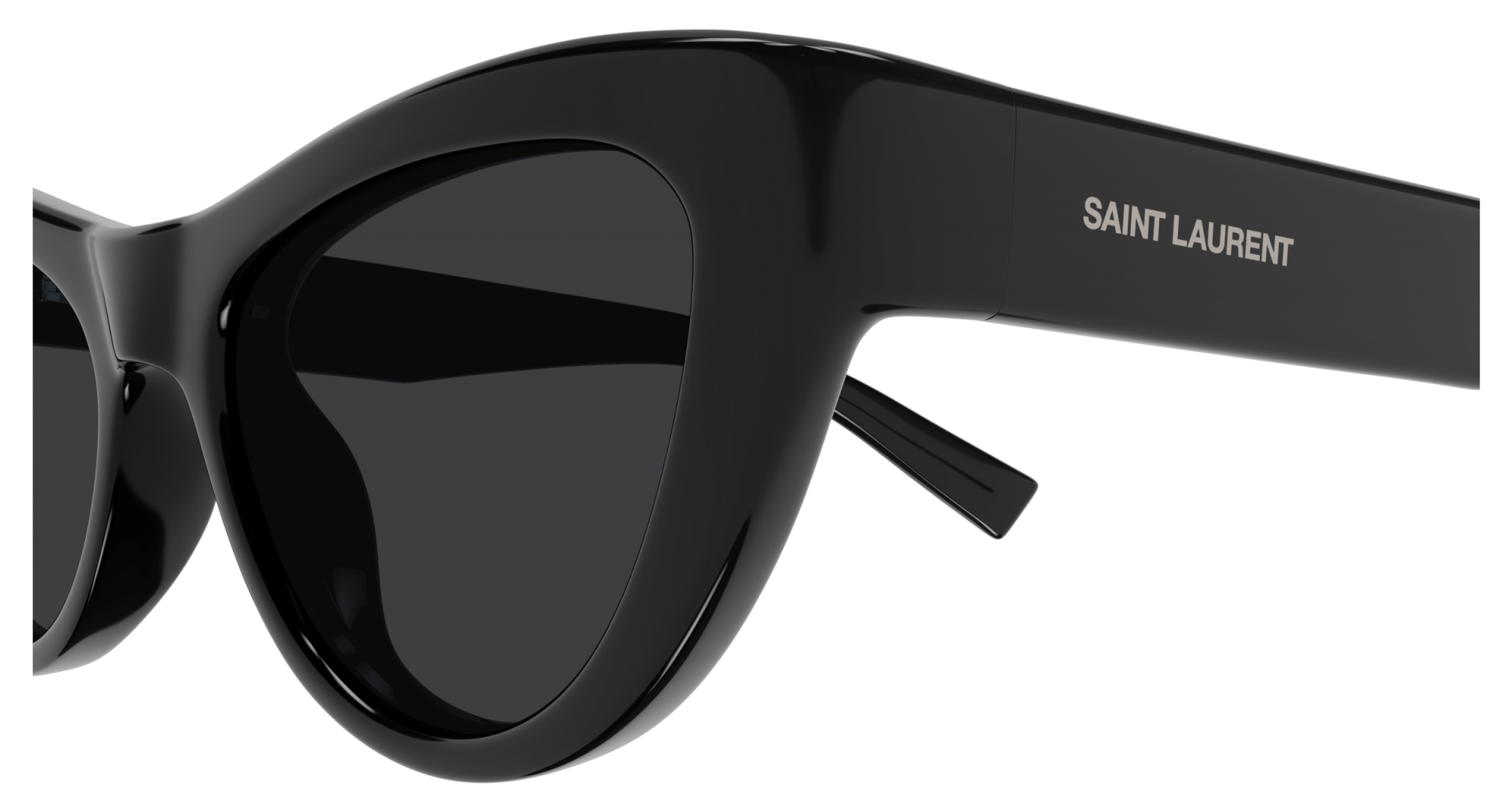 Sunglasses Saint Laurent SL 676 001 8056376508727 | Ottica Lux Sunglasses Saint Laurent SL 676 001 8056376508727 | Ottica Lux