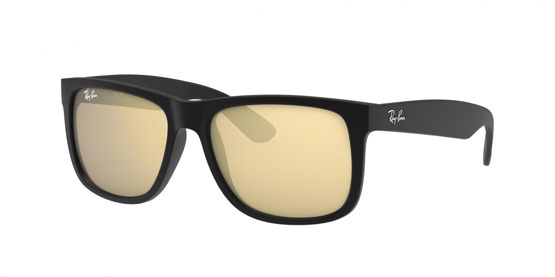 Occhiali da sole Ray-Ban RB4165 JUSTIN 622/5A 8053672416152 | Ottica Lux