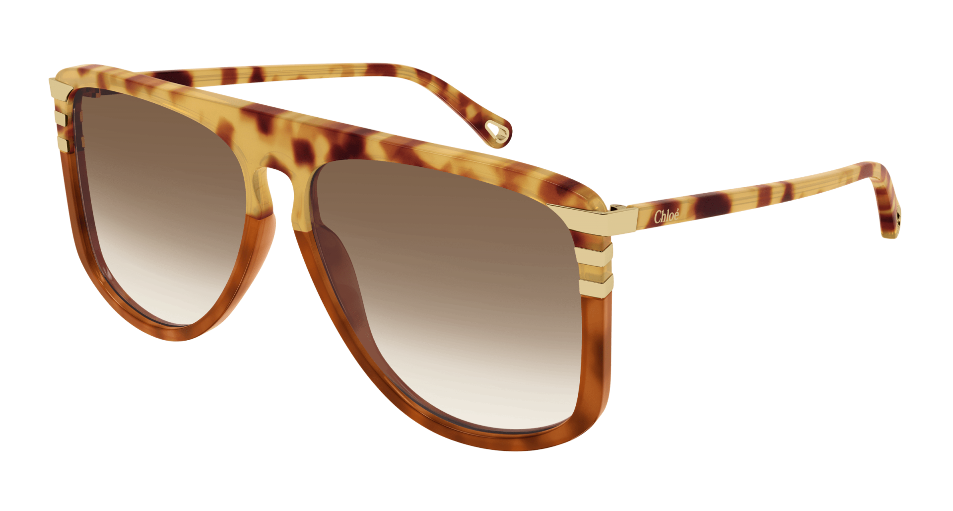 Occhiali da sole Chloé CH0104S 005 8056376426328 | Ottica Lux