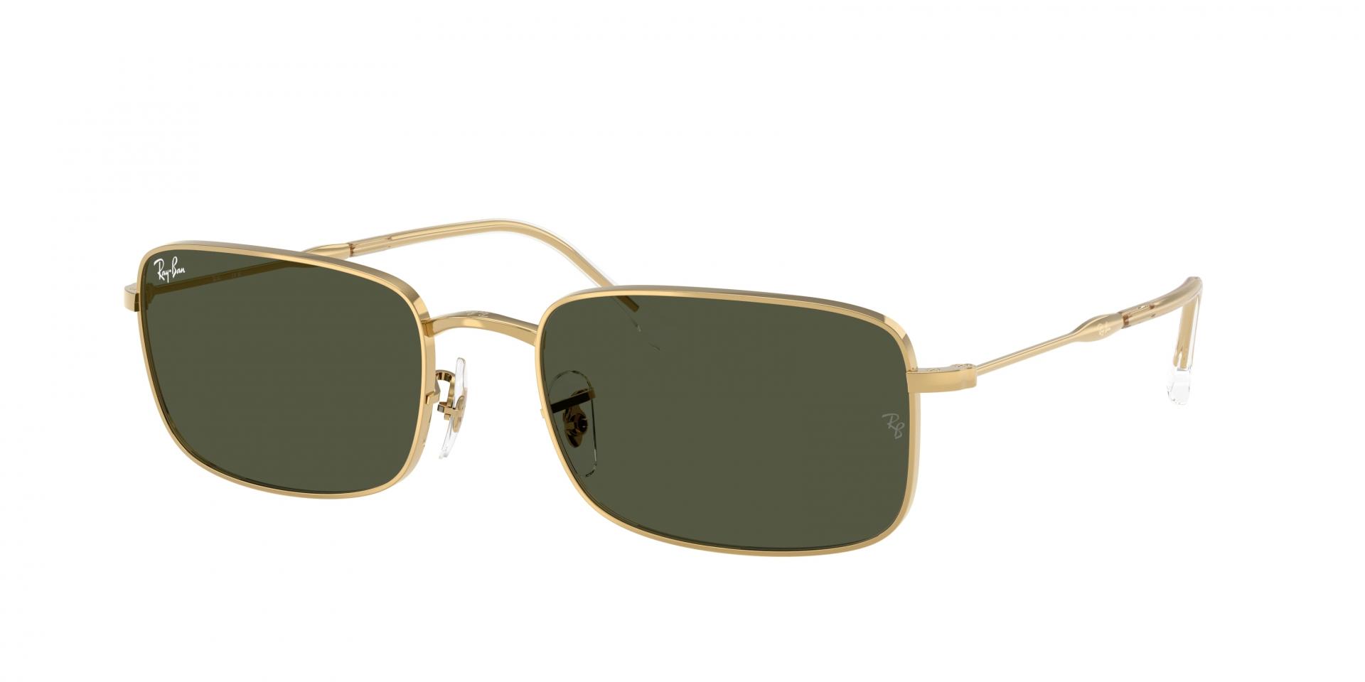 Sunglasses Ray-Ban RB3746 001/31 8056262282144 | Ottica Lux