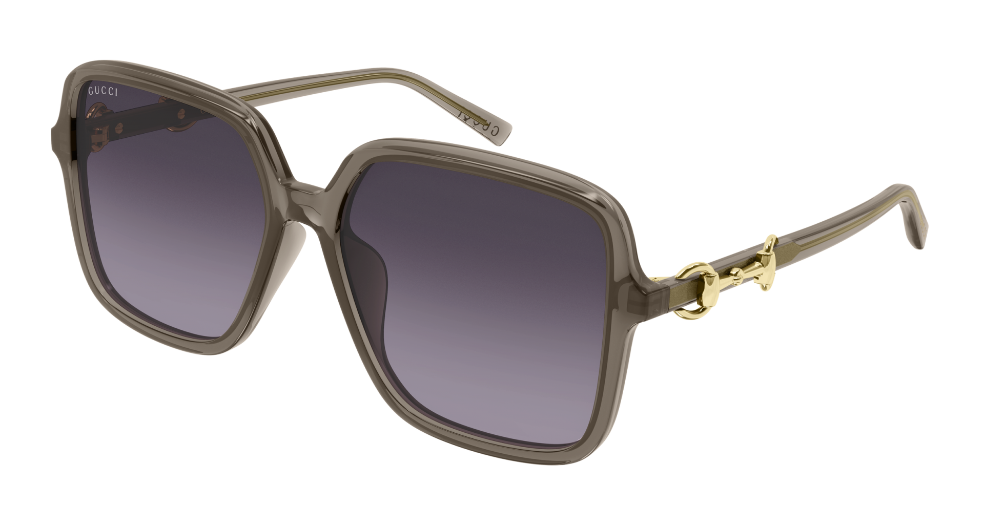 Occhiali da sole Gucci GG2219SA 001 8056376685268 | Ottica Lux