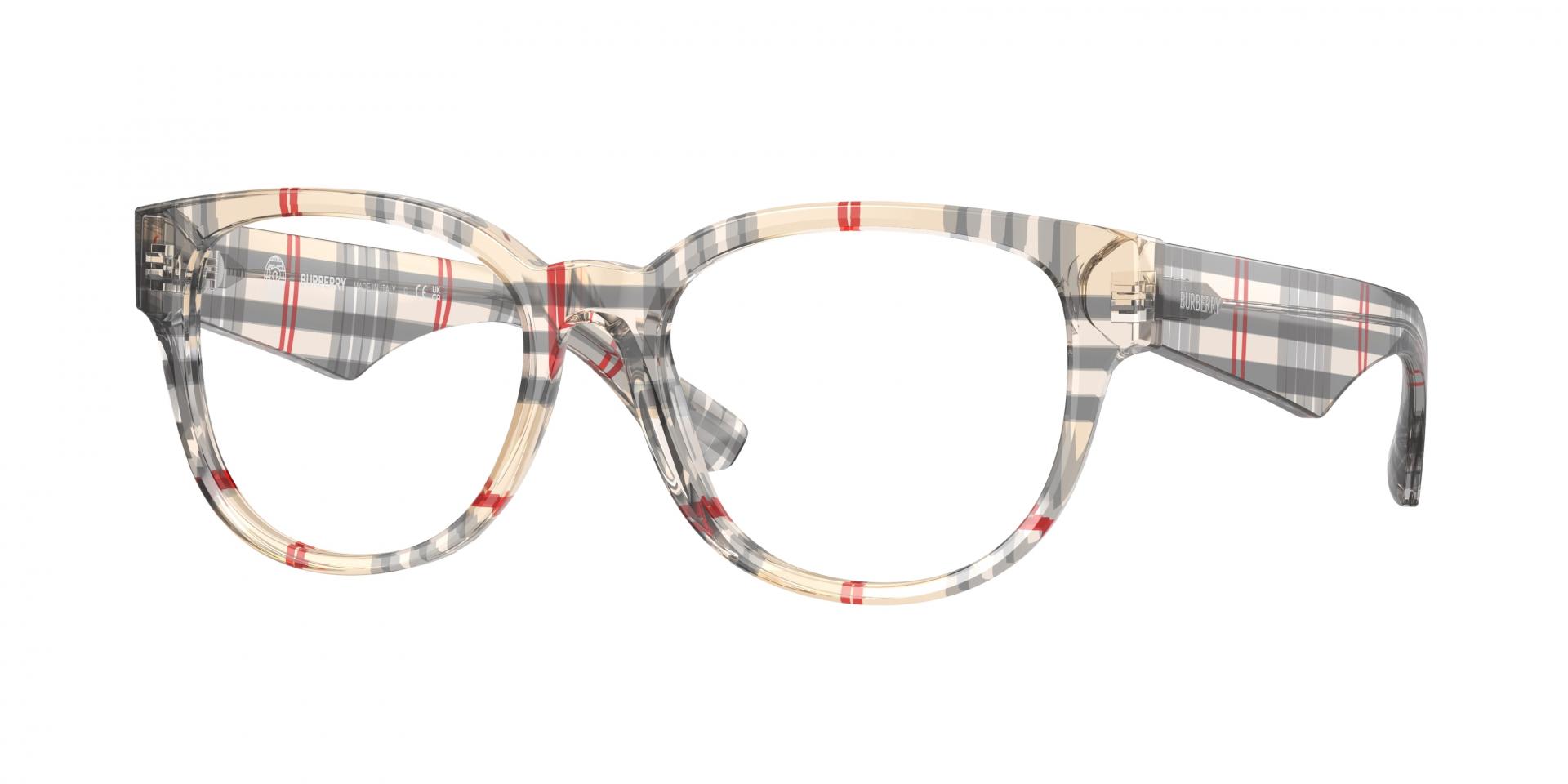 Occhiali da vista Burberry BE2410 4122 8056262079171 | Ottica Lux