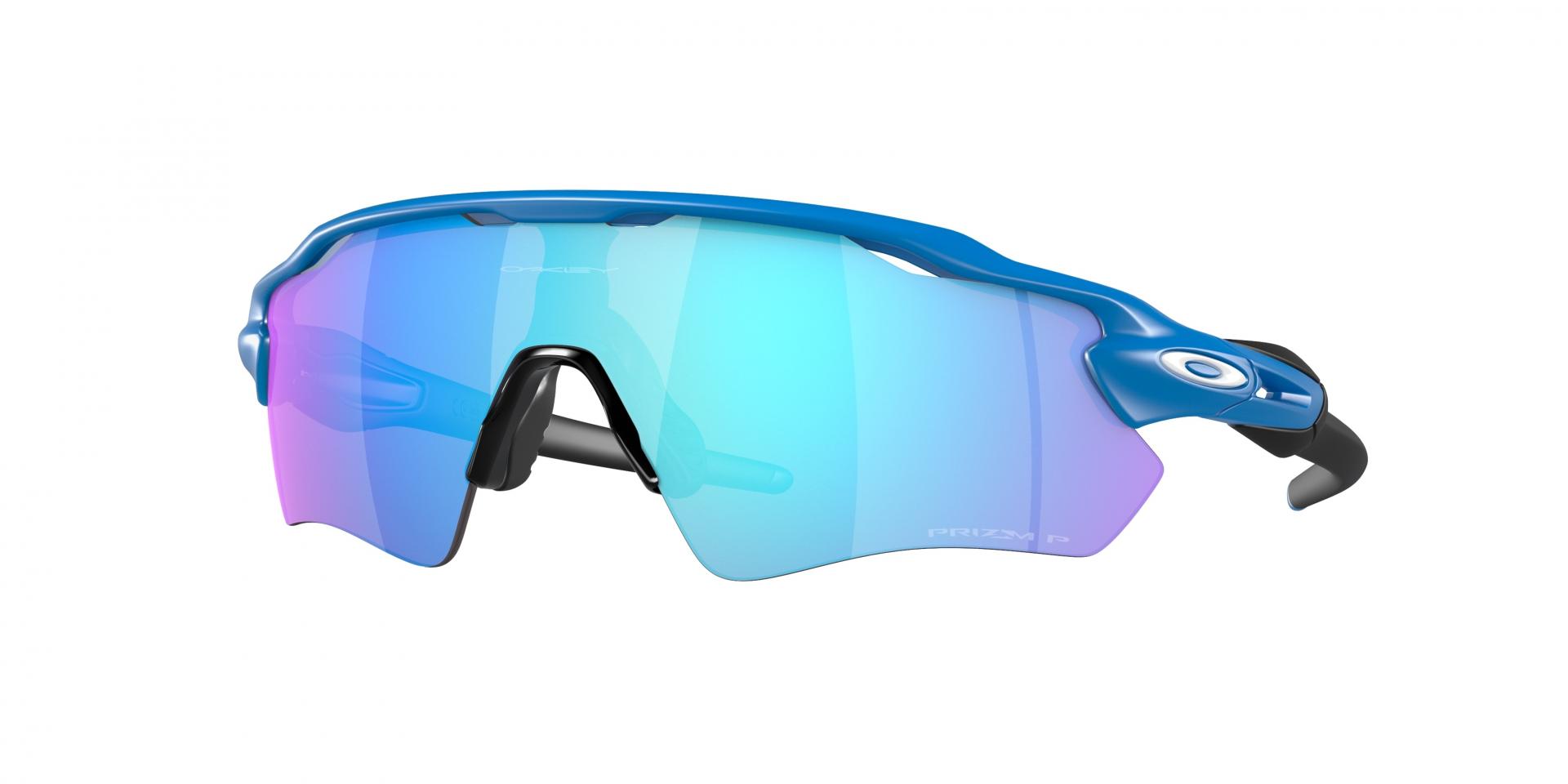 Sunglasses Oakley OO9208 RADAR EV PATH 9208F1 0888392609397 | Ottica Lux