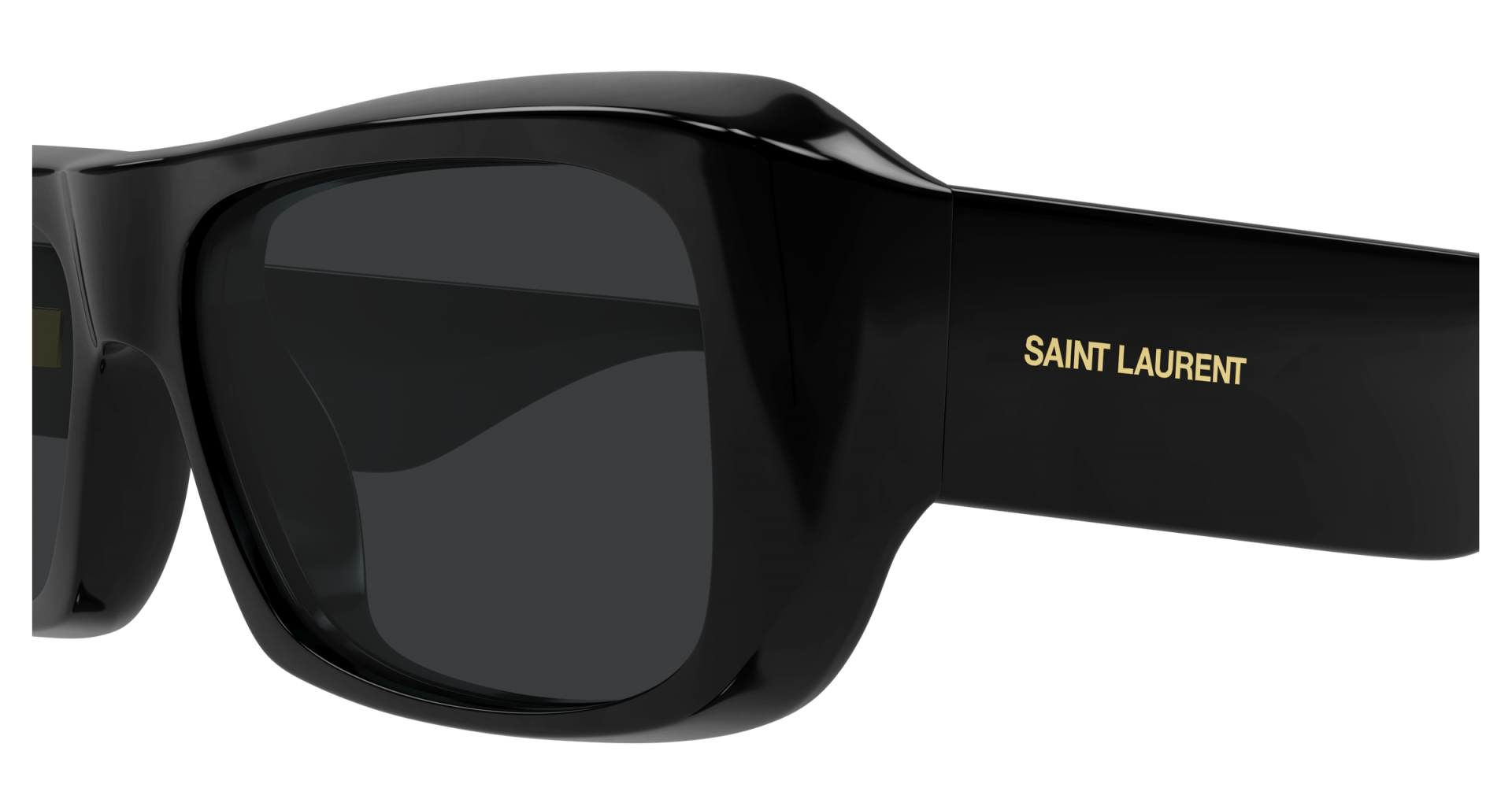 Sunglasses Saint Laurent SL 869 001 8056376664102 | Ottica Lux