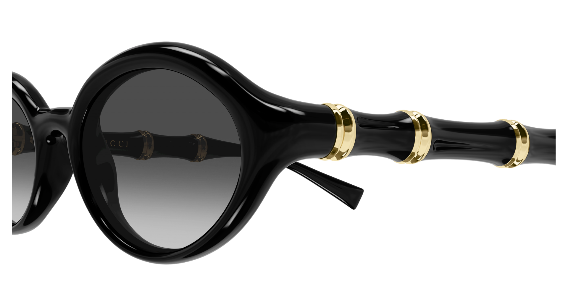 Sunglasses Gucci GG2059S 001 8056376641523 | Ottica Lux