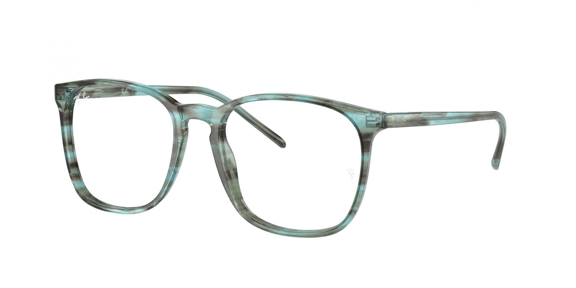 Ophthalmic frames Ray-Ban RX5397 ELLIOT 8173 8056597624145 | Ottica Lux