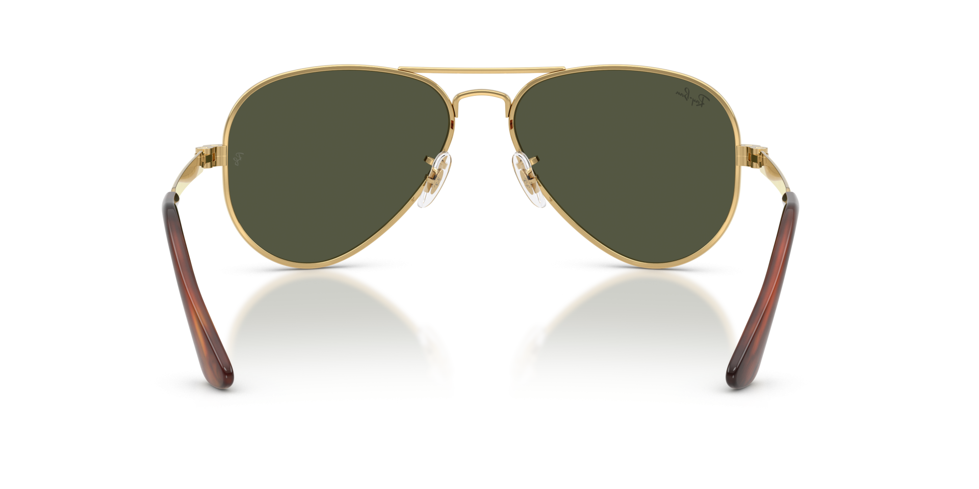 Sunglasses Ray-Ban RB3925 AVIATOR MAX 001/31 8056262664087 | Ottica Lux