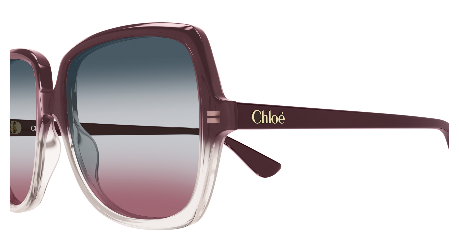 Sunglasses Chloé CH0388S 003 8056376700855 | Ottica Lux