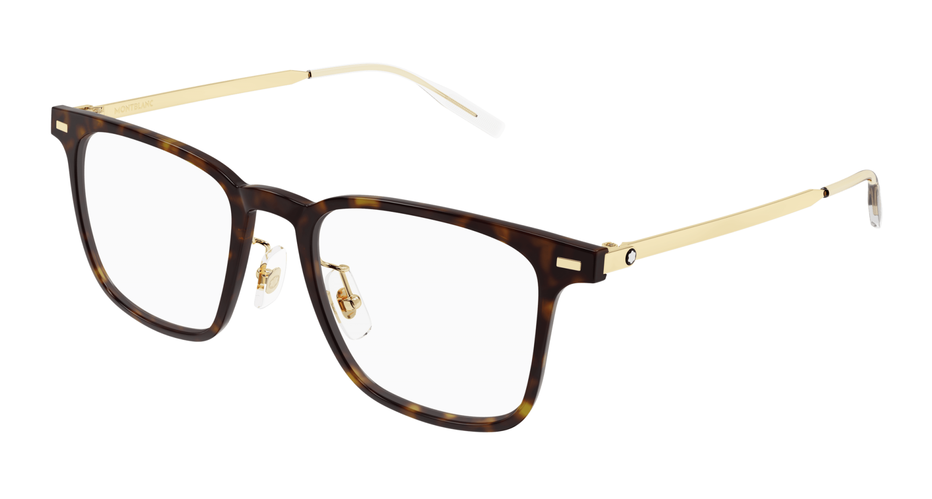 Occhiali da vista Mont Blanc MB0395ON 003 8056376588262 | Ottica Lux