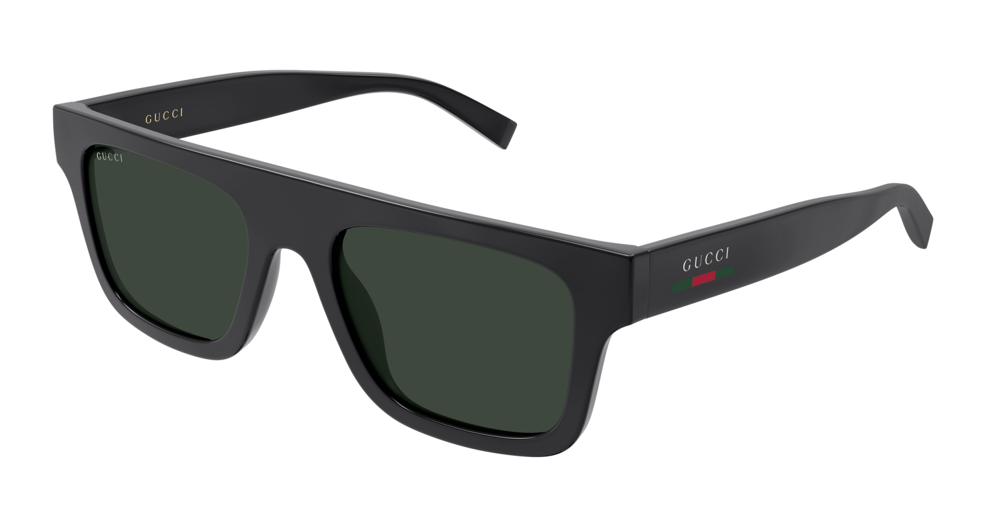 Occhiali da sole Gucci GG2235S 001 8056376681819 | Ottica Lux