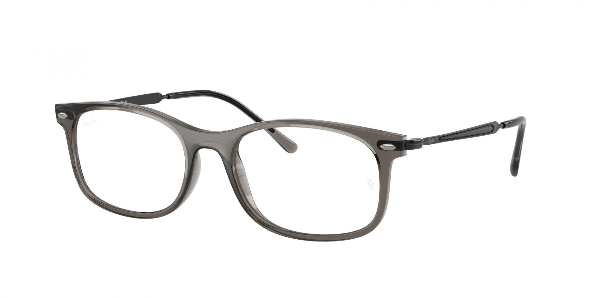 Occhiali da vista Ray-Ban RX7274 2000 8056262971307 | Ottica Lux