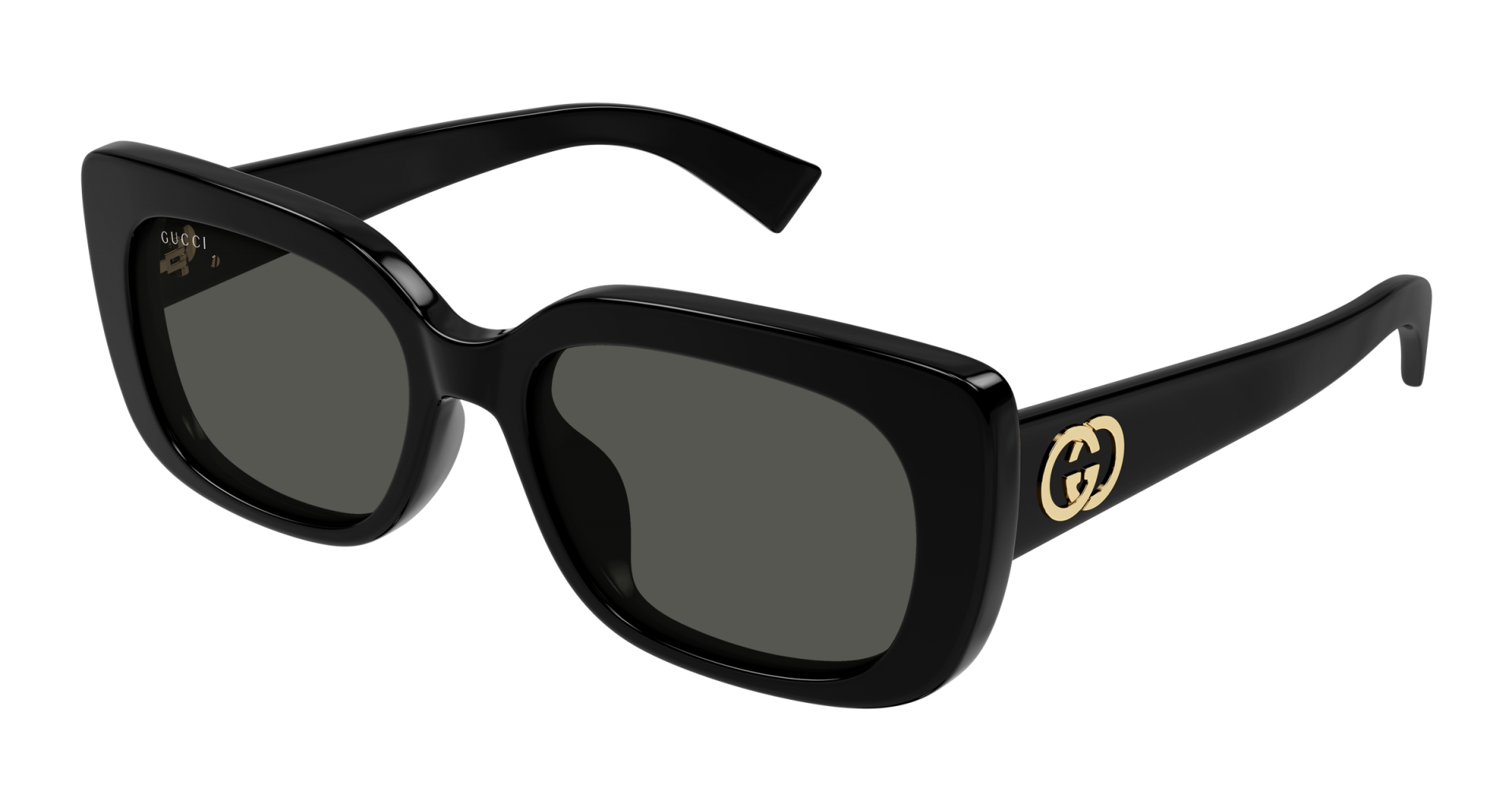 Occhiali da sole Gucci GG1979SK 001 8056376584936 | Ottica Lux