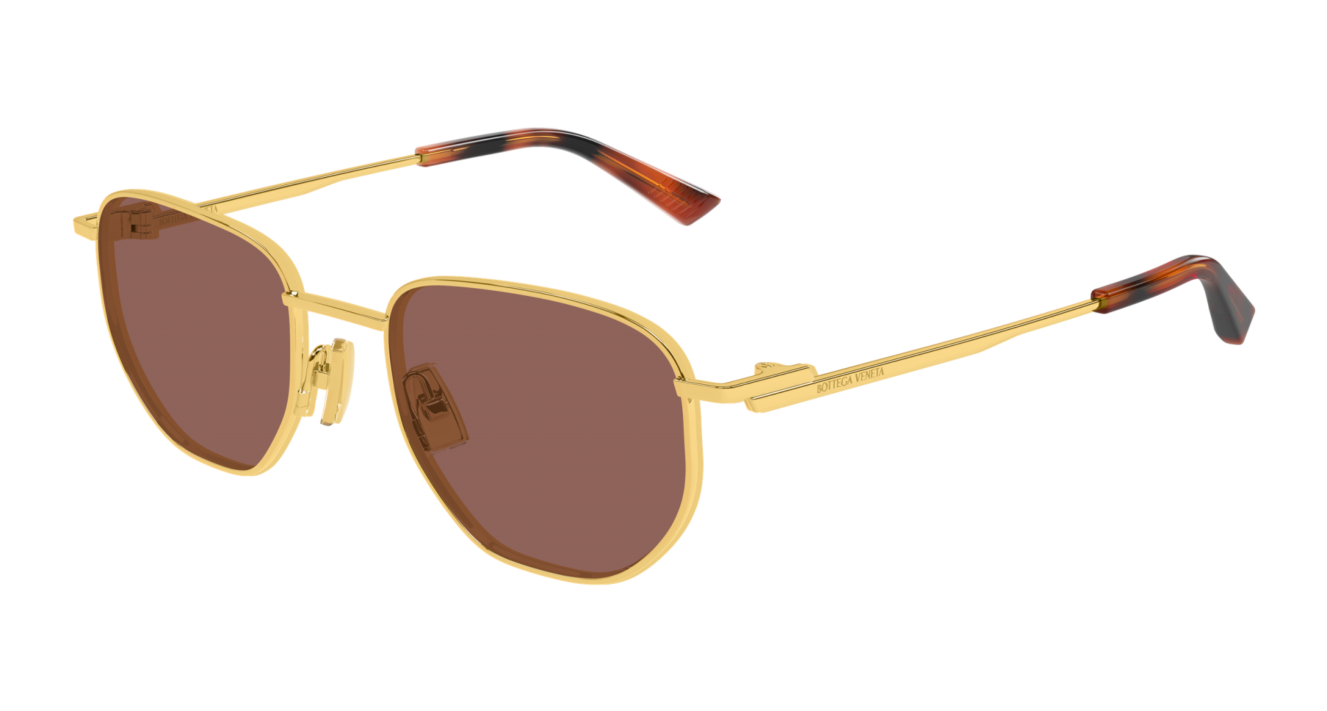 Sunglasses Bottega Veneta BV1301S 008 8056376605419 | Ottica Lux