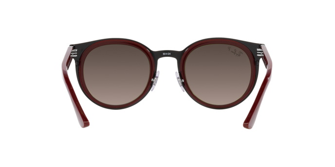 Sunglasses Ray-Ban RB3710 BONNIE 92615J 8056597819114 | Ottica Lux