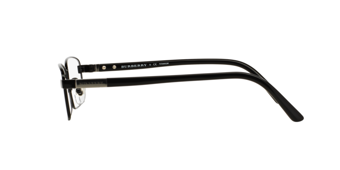 Ophthalmic frames Burberry BE1287TD 1001 8053672450910 | Ottica Lux Ophthalmic frames Burberry BE1287TD 1001 8053672450910 | Ottica Lux