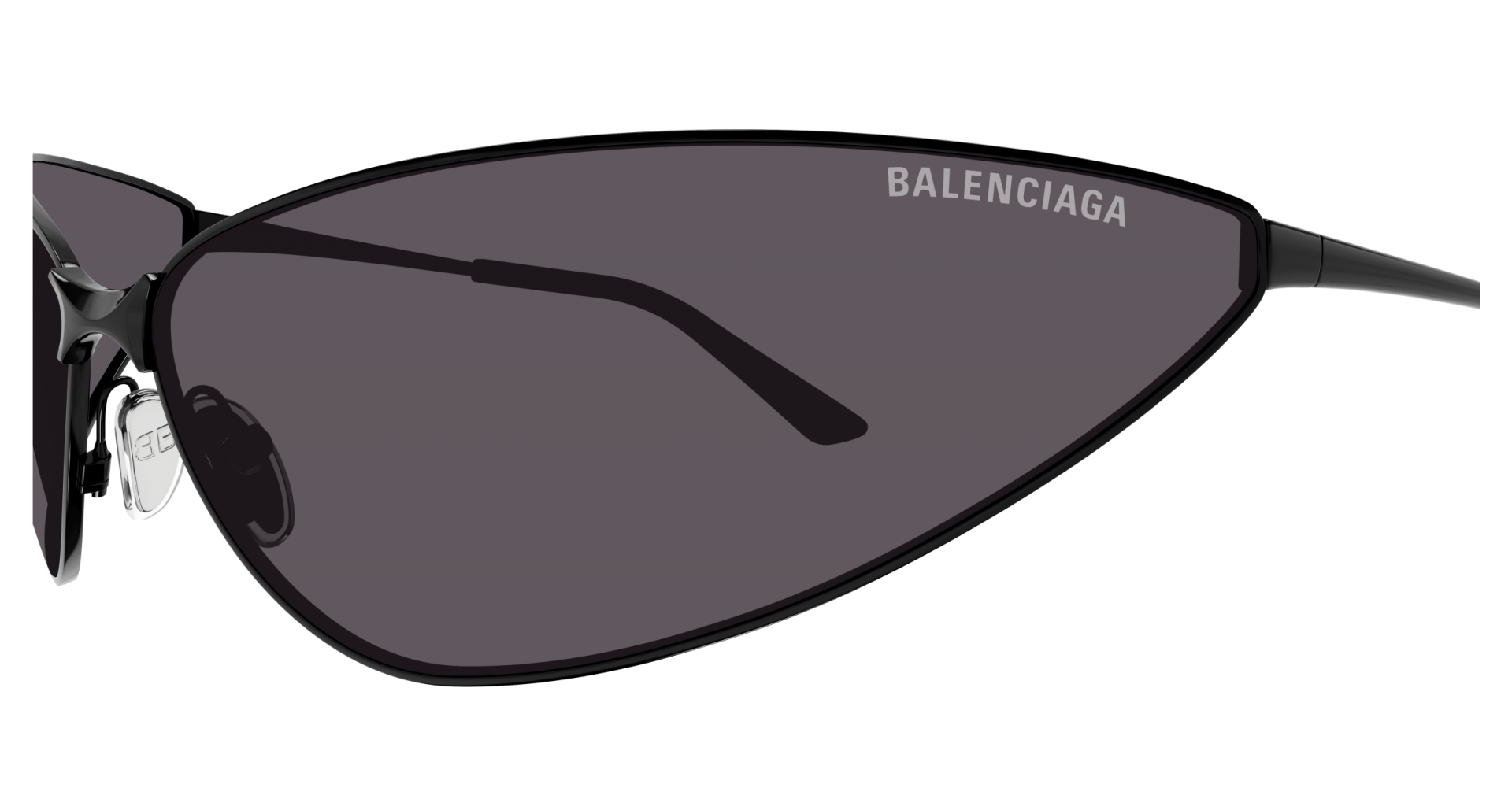 Sunglasses Balenciaga BB0315S 002 8056376475944 | Ottica Lux Sunglasses Balenciaga BB0315S 002 8056376475944 | Ottica Lux