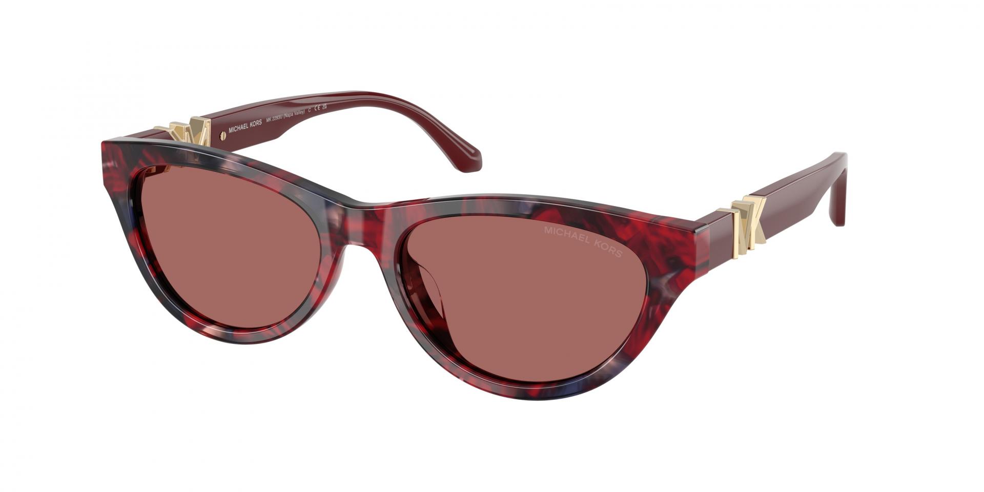 Sunglasses Michael Kors MK2293U NAPA VALLEY 370571 0725125550444 | Ottica Lux