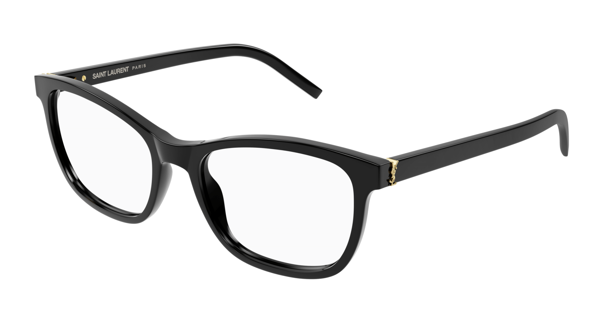 Occhiali da vista Saint Laurent SL M121 001 8056376452020 | Ottica Lux