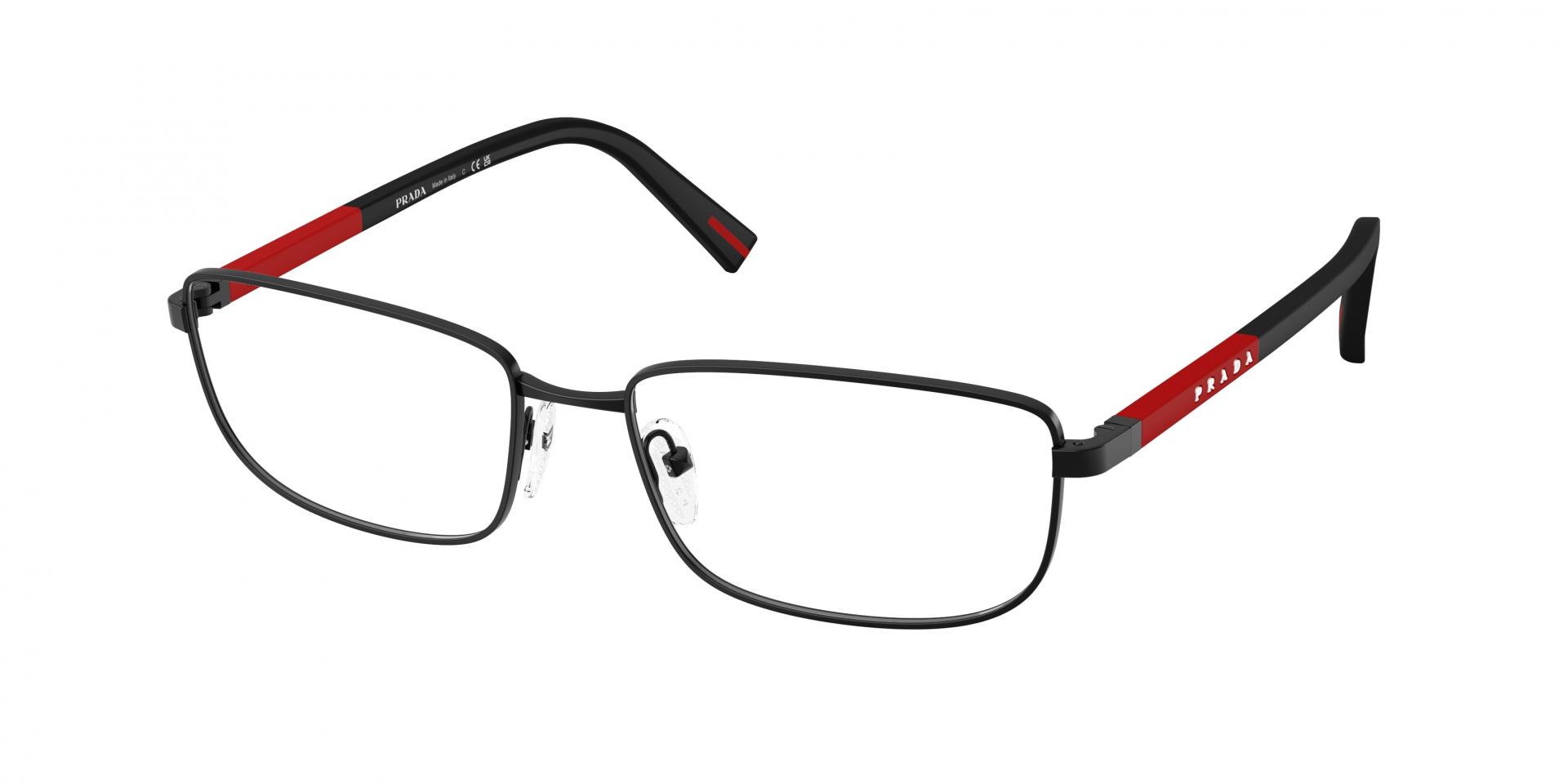 Ophthalmic frames Prada Linea Rossa ps 50sv 18X1O1 8056262672846 | Ottica Lux