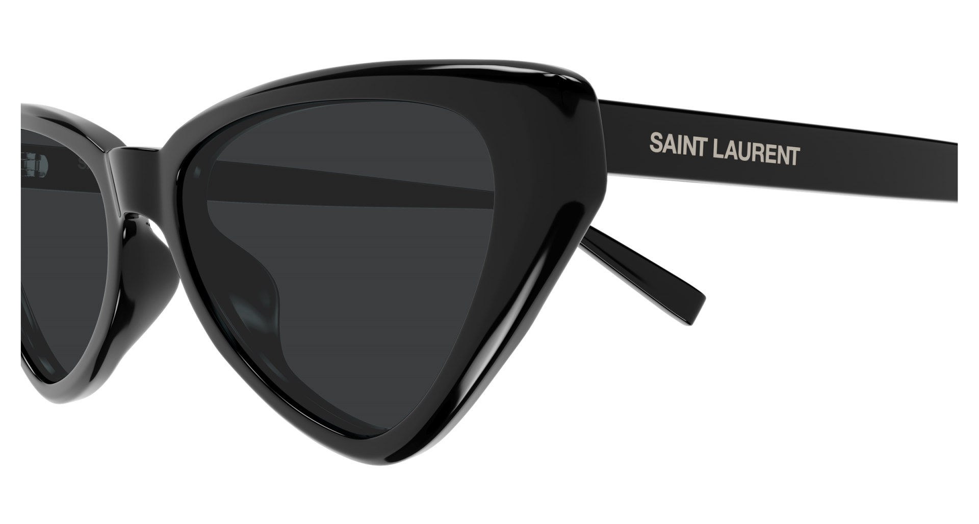 Occhiali da sole Saint Laurent SL 944 001 8056376706697 | Ottica Lux