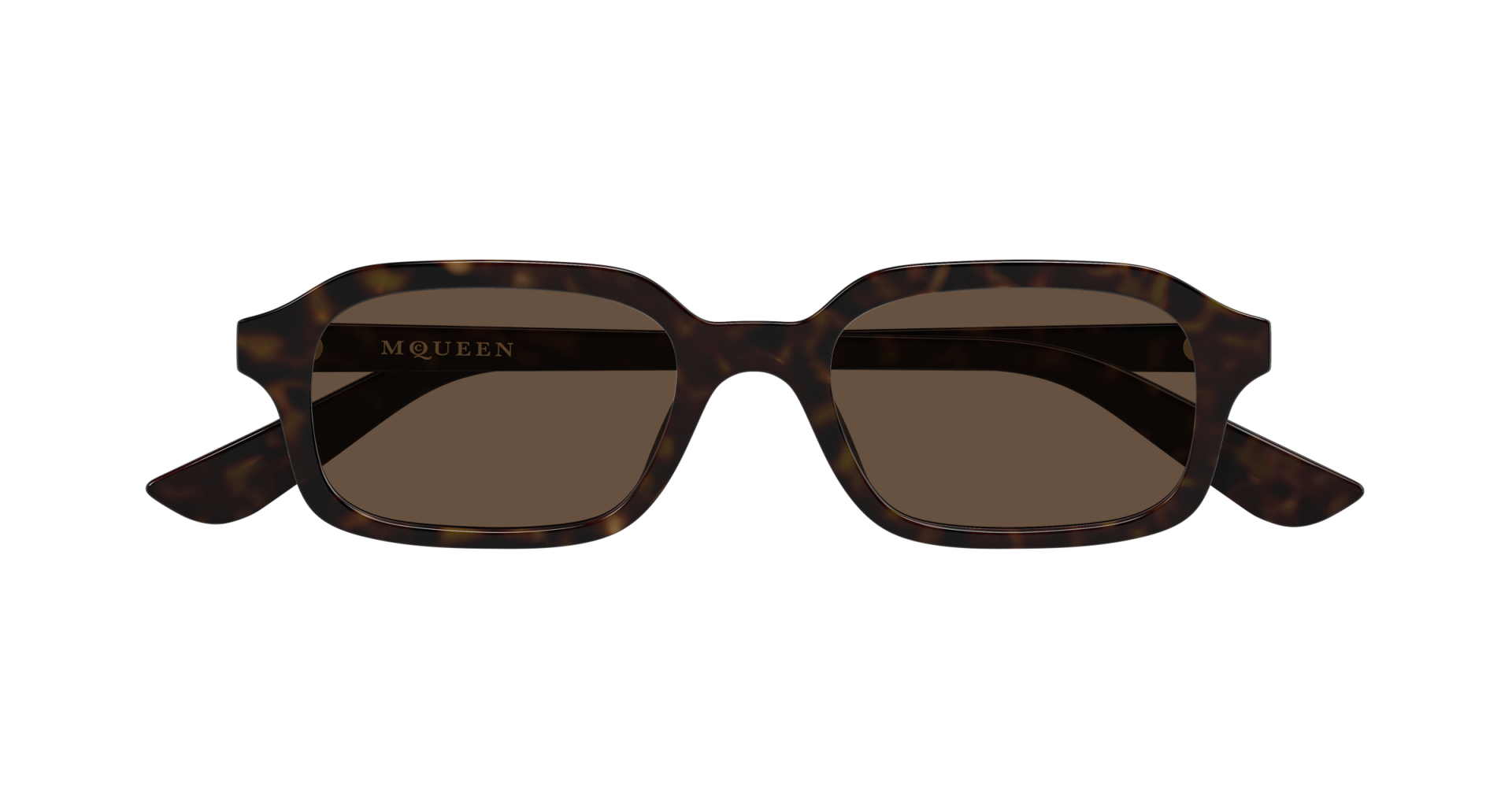 Occhiali da sole Alexander McQUEEN AM0558S 002 8056376655803 | Ottica Lux