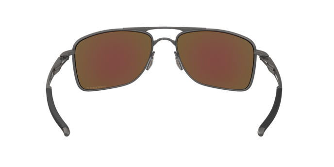 Occhiali da sole Oakley OO4124 GAUGE 8 412406 0888392271389 | Ottica Lux