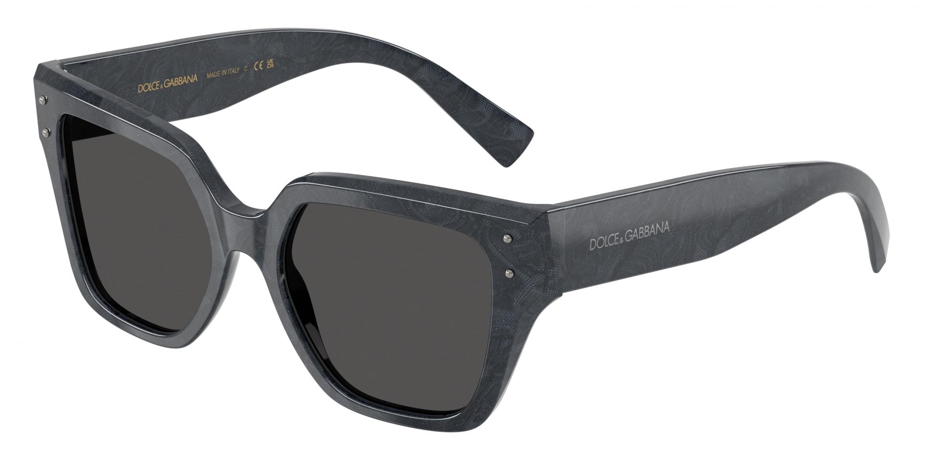 Sunglasses Dolce & Gabbana DG4471 344187 8056262296394 | Ottica Lux