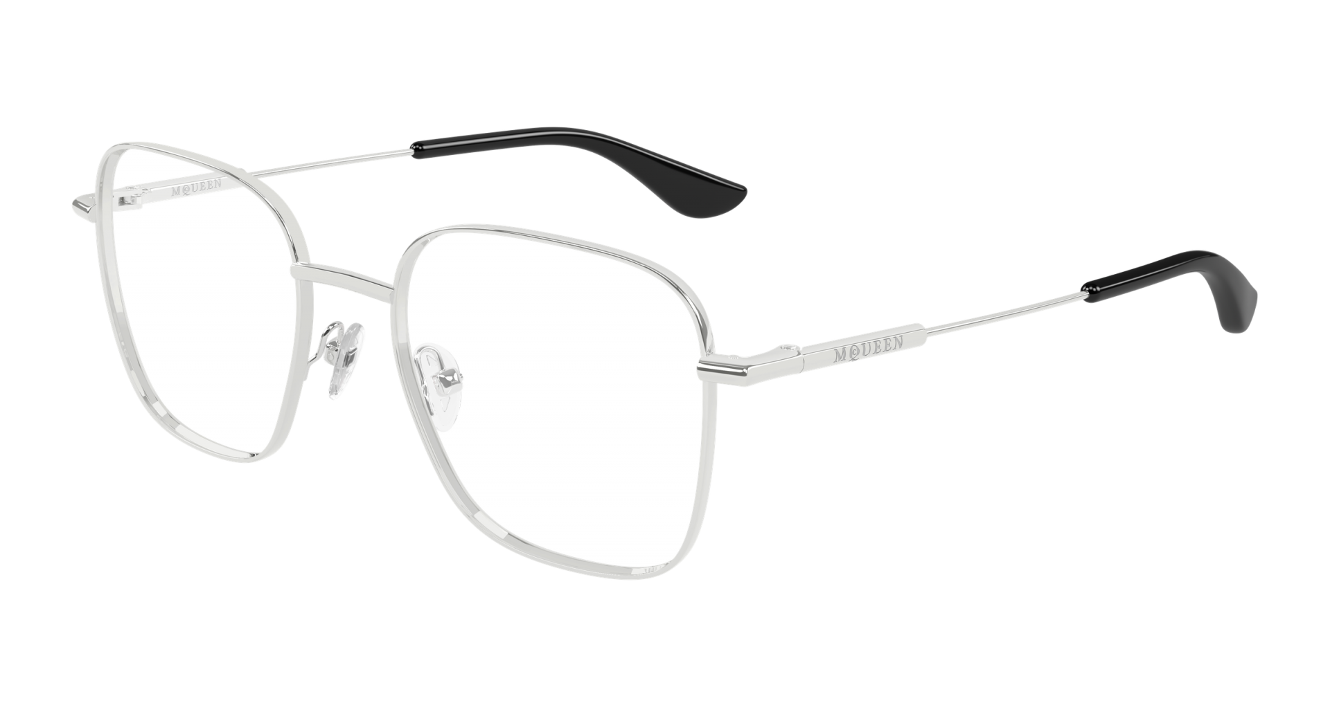 Occhiali da vista Balenciaga BB0482O 001 8056376642643 | Ottica Lux