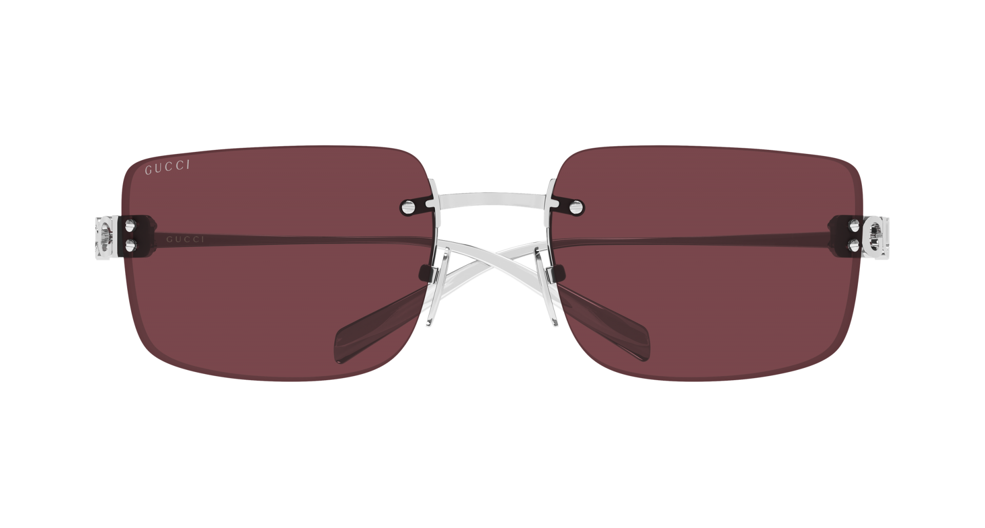 Occhiali da sole Gucci GG2038S 002 8056376642001 | Ottica Lux