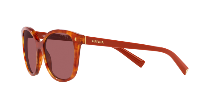 Sunglasses Prada PR 22ZS 4BW08S 8056597874755 | Ottica Lux