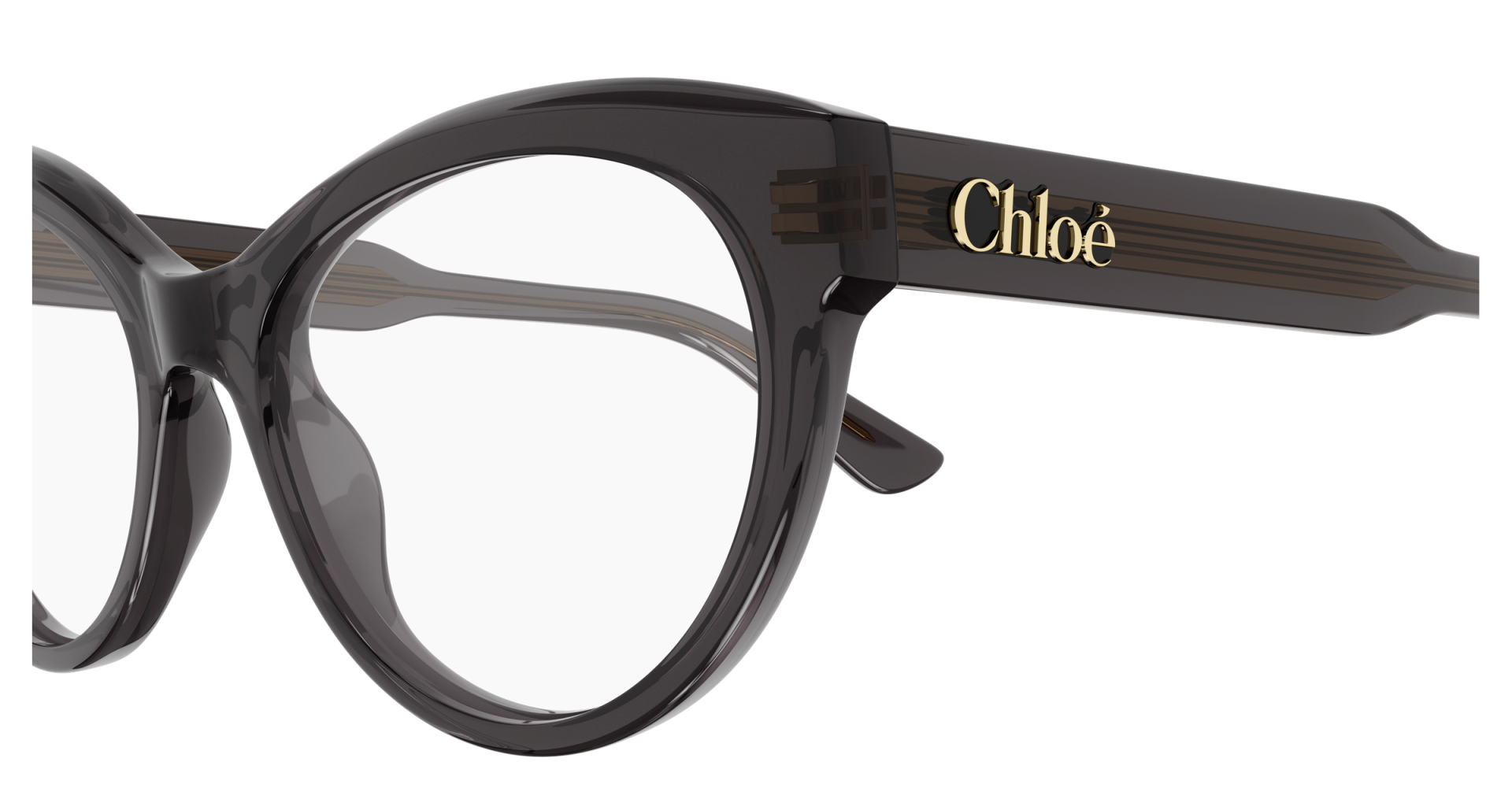 Occhiali da vista Chloé CH0342O 006 8056376617856 | Ottica Lux