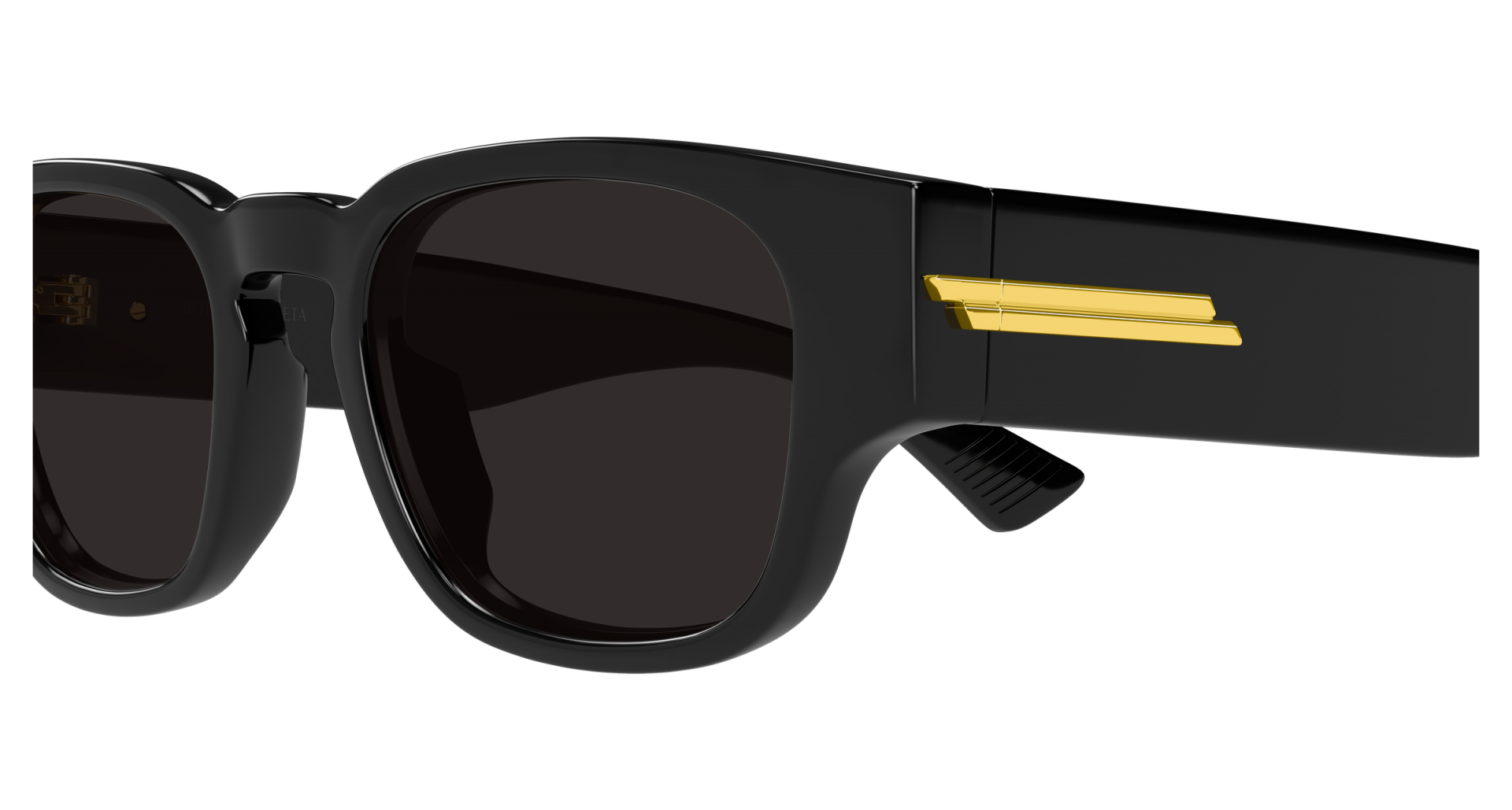 Occhiali da sole Bottega Veneta BV1460S 001 8056376650495 | Ottica Lux