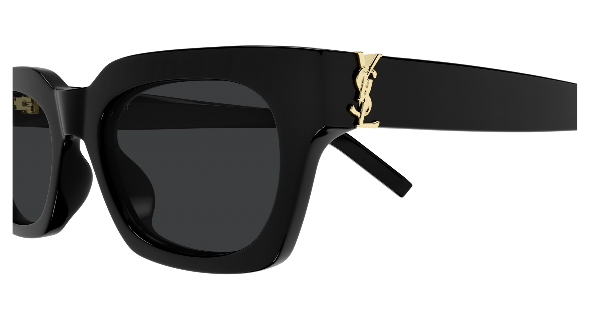 Occhiali da sole Saint Laurent SL M175 001 8056376704815 | Ottica Lux