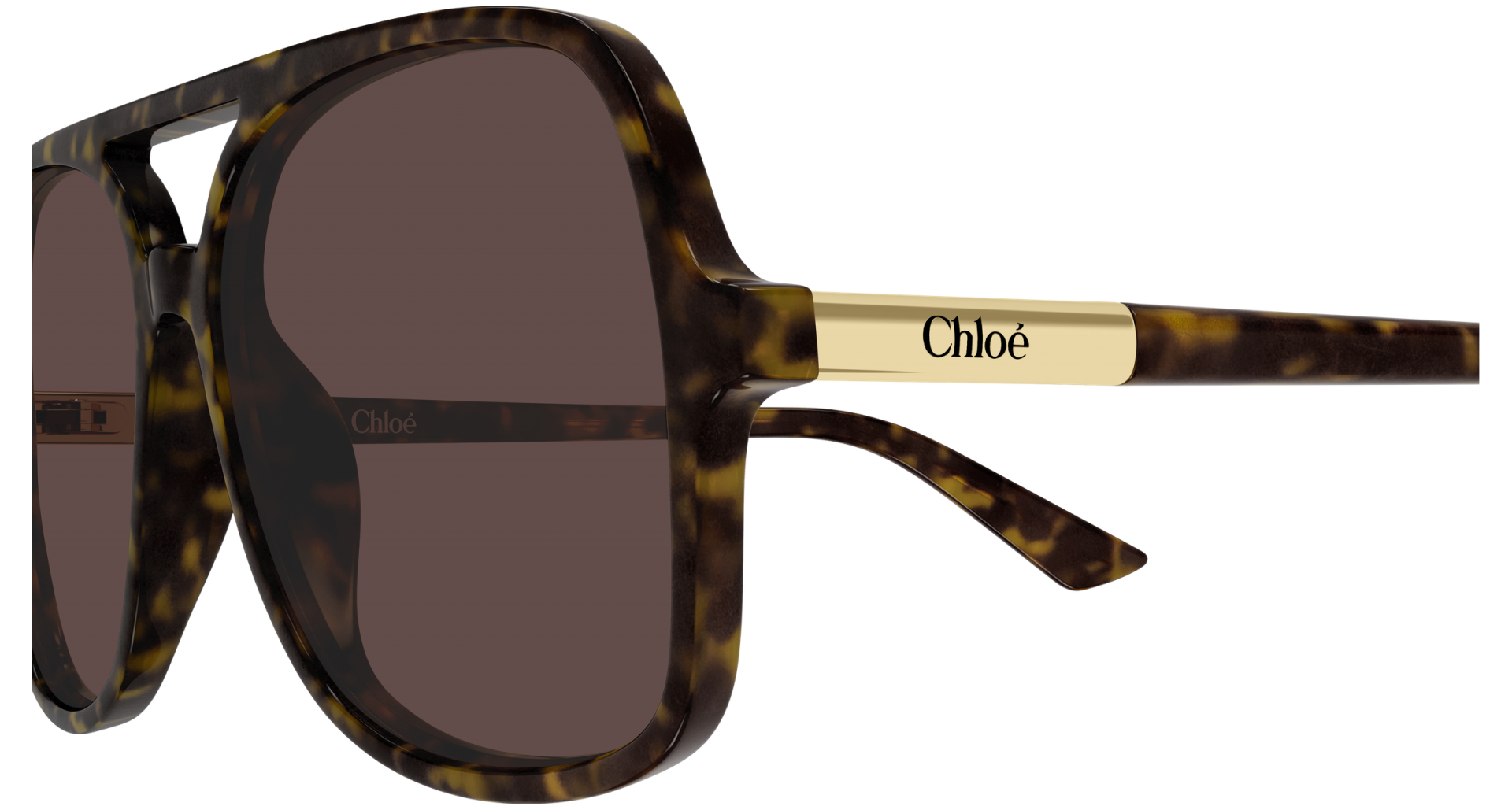 Sunglasses Chloé CH0364S 002 8056376660210 | Ottica Lux