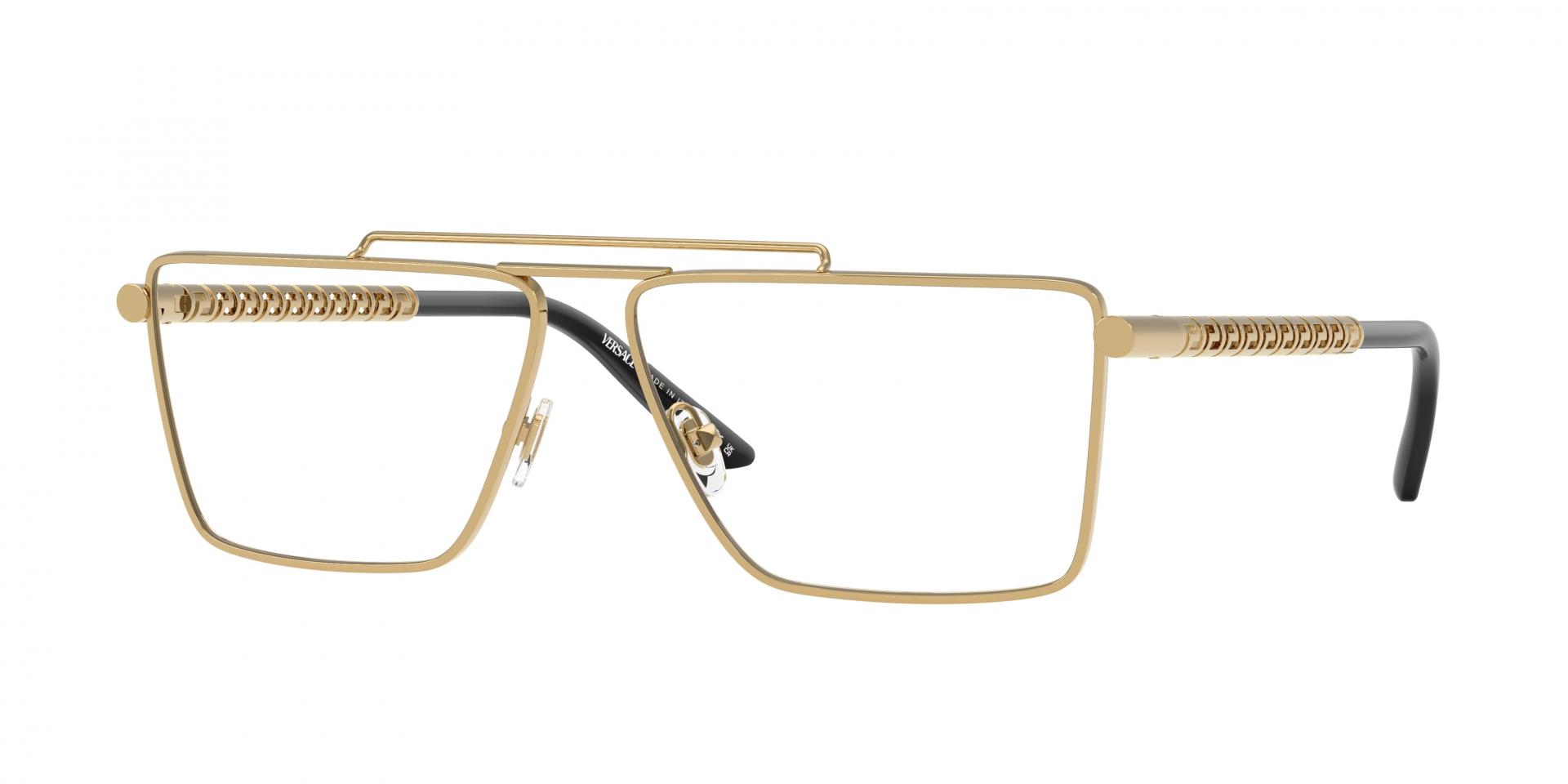 Ophthalmic frames Versace VE1295 1002 8056262018637 | Ottica Lux