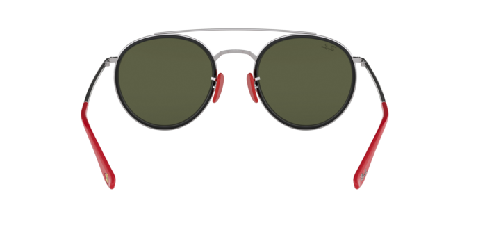 Occhiali da sole Ray-Ban RB3647M FERRARI F03130 8056597046367 | Ottica Lux